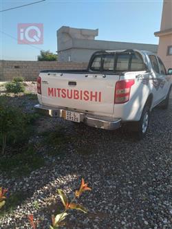 ميتسوبيشي L200